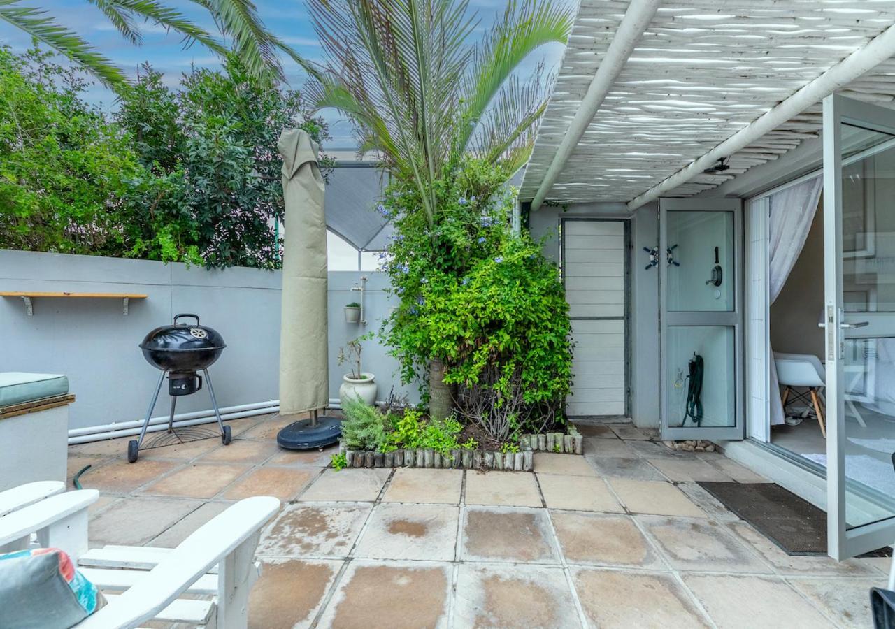 Apartment Melkbos Moments Melkbosstrand Luaran gambar