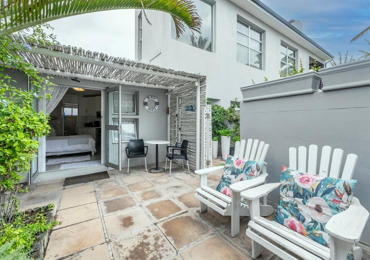 Apartment Melkbos Moments Melkbosstrand Luaran gambar