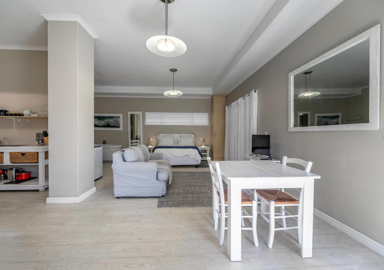 Apartment Melkbos Moments Melkbosstrand Luaran gambar