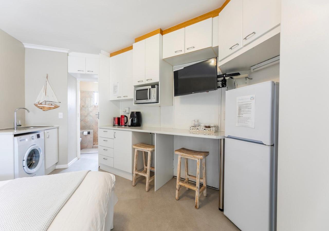 Apartment Melkbos Moments Melkbosstrand Luaran gambar