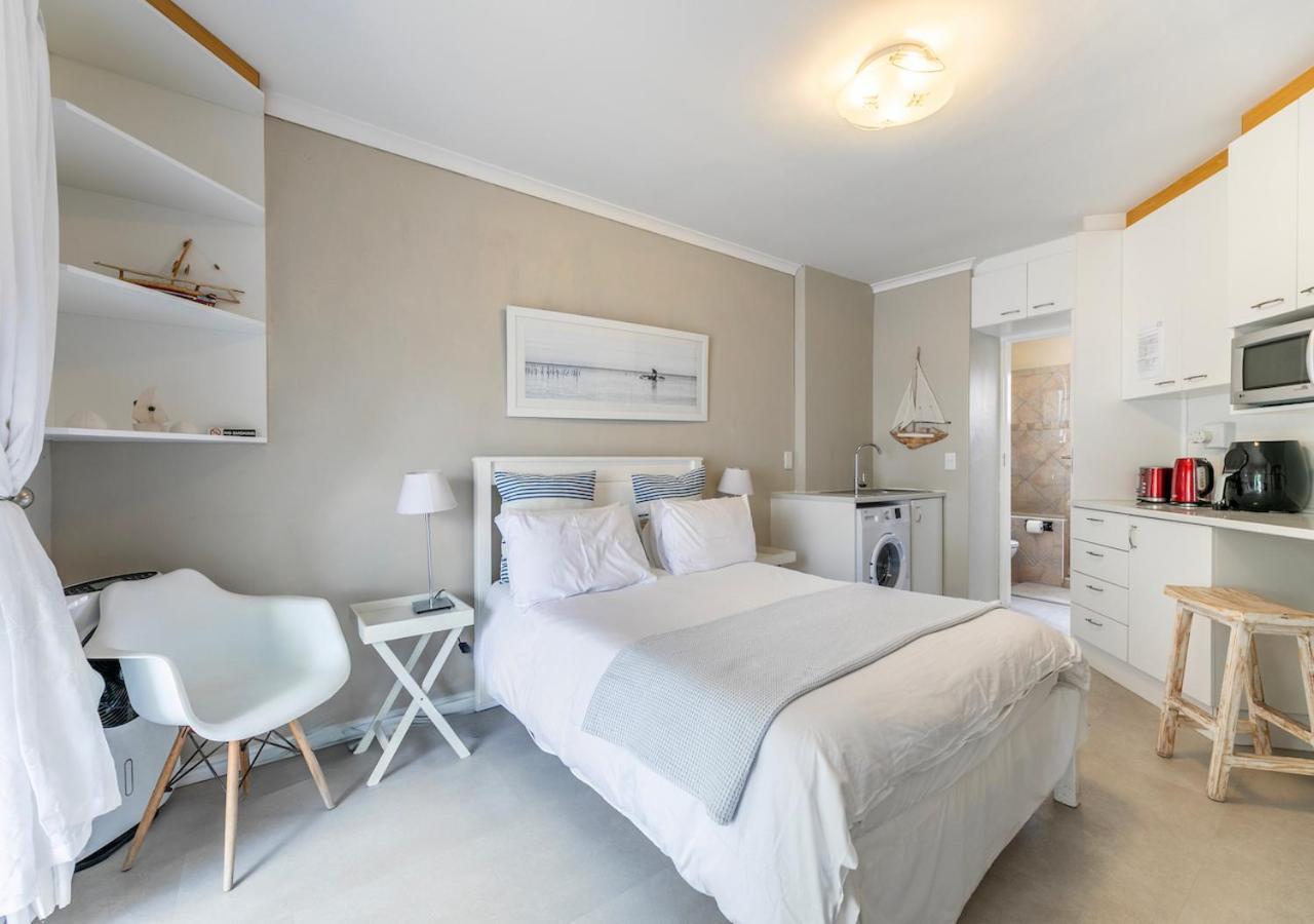 Apartment Melkbos Moments Melkbosstrand Luaran gambar