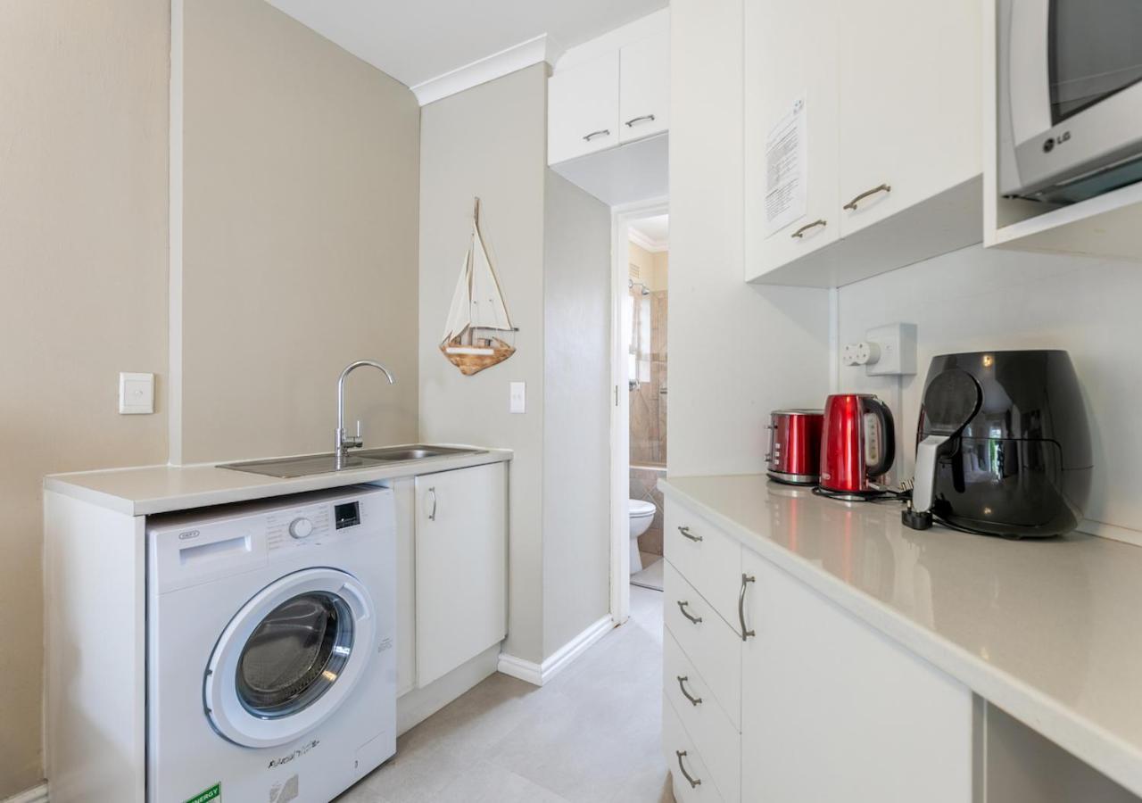 Apartment Melkbos Moments Melkbosstrand Luaran gambar