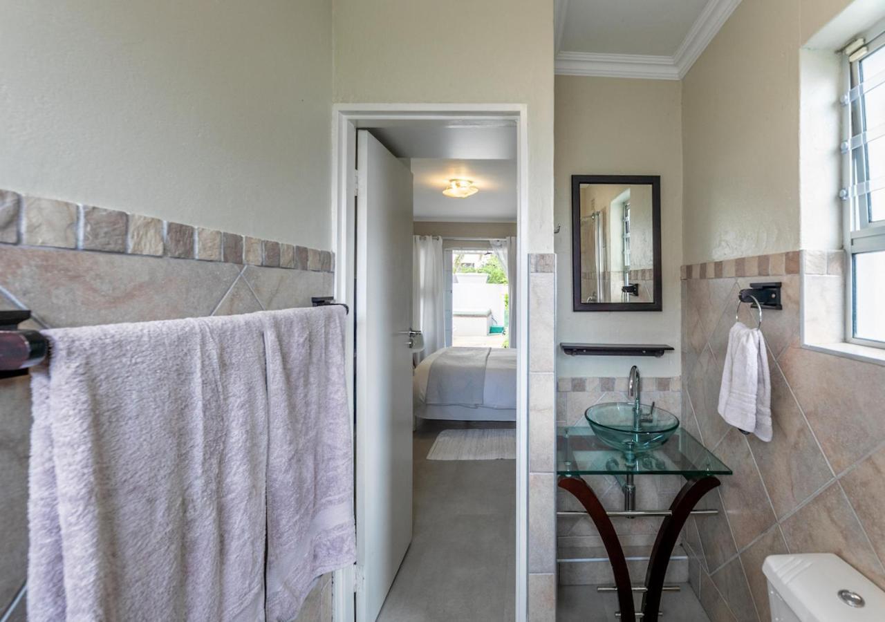 Apartment Melkbos Moments Melkbosstrand Luaran gambar