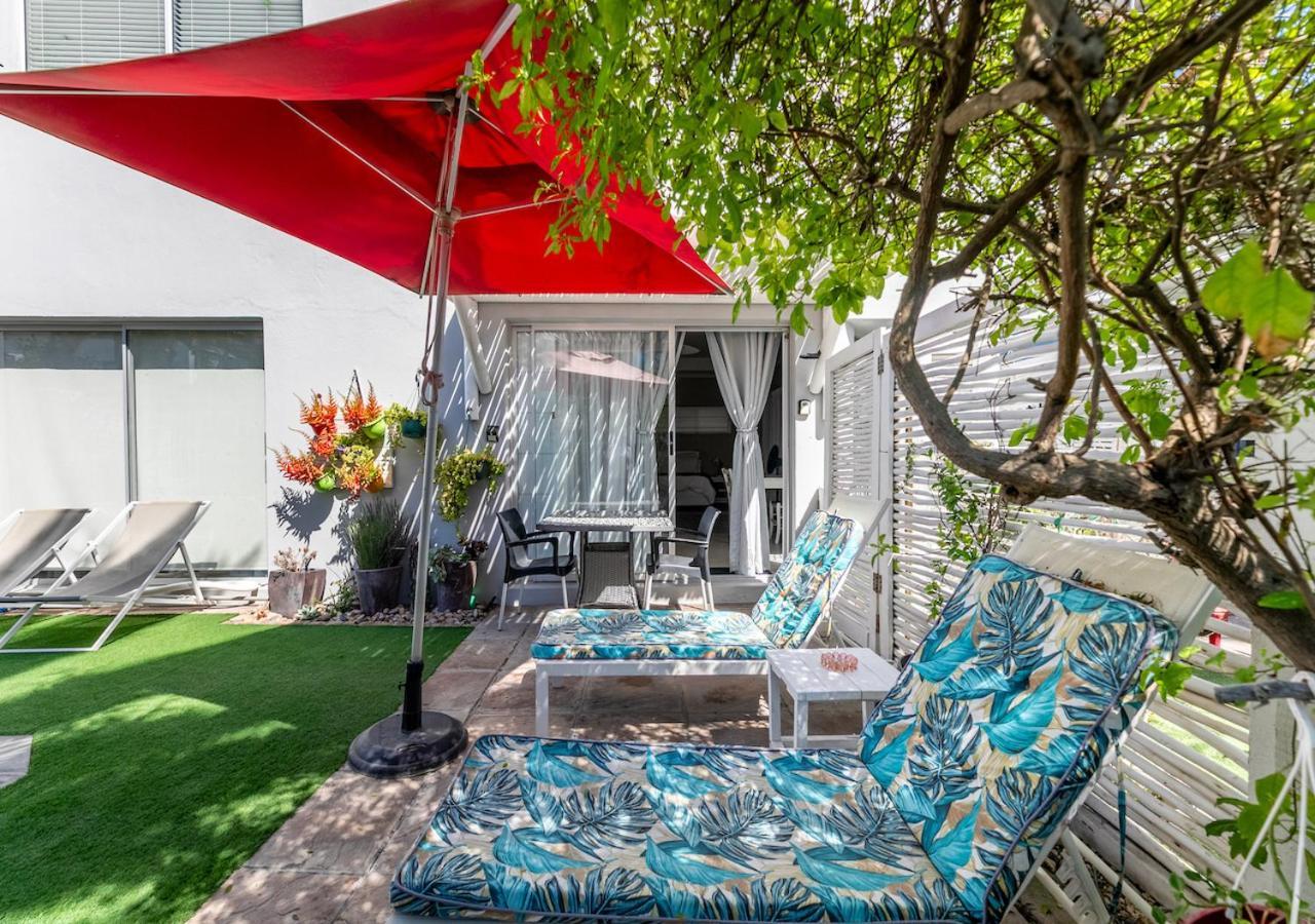 Apartment Melkbos Moments Melkbosstrand Luaran gambar
