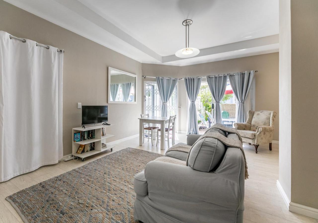 Apartment Melkbos Moments Melkbosstrand Luaran gambar