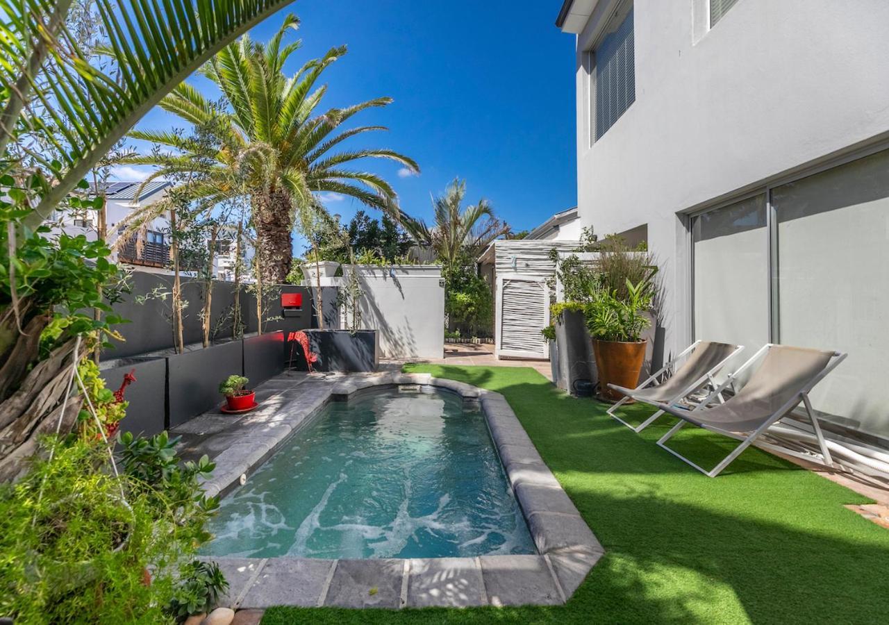 Apartment Melkbos Moments Melkbosstrand Luaran gambar