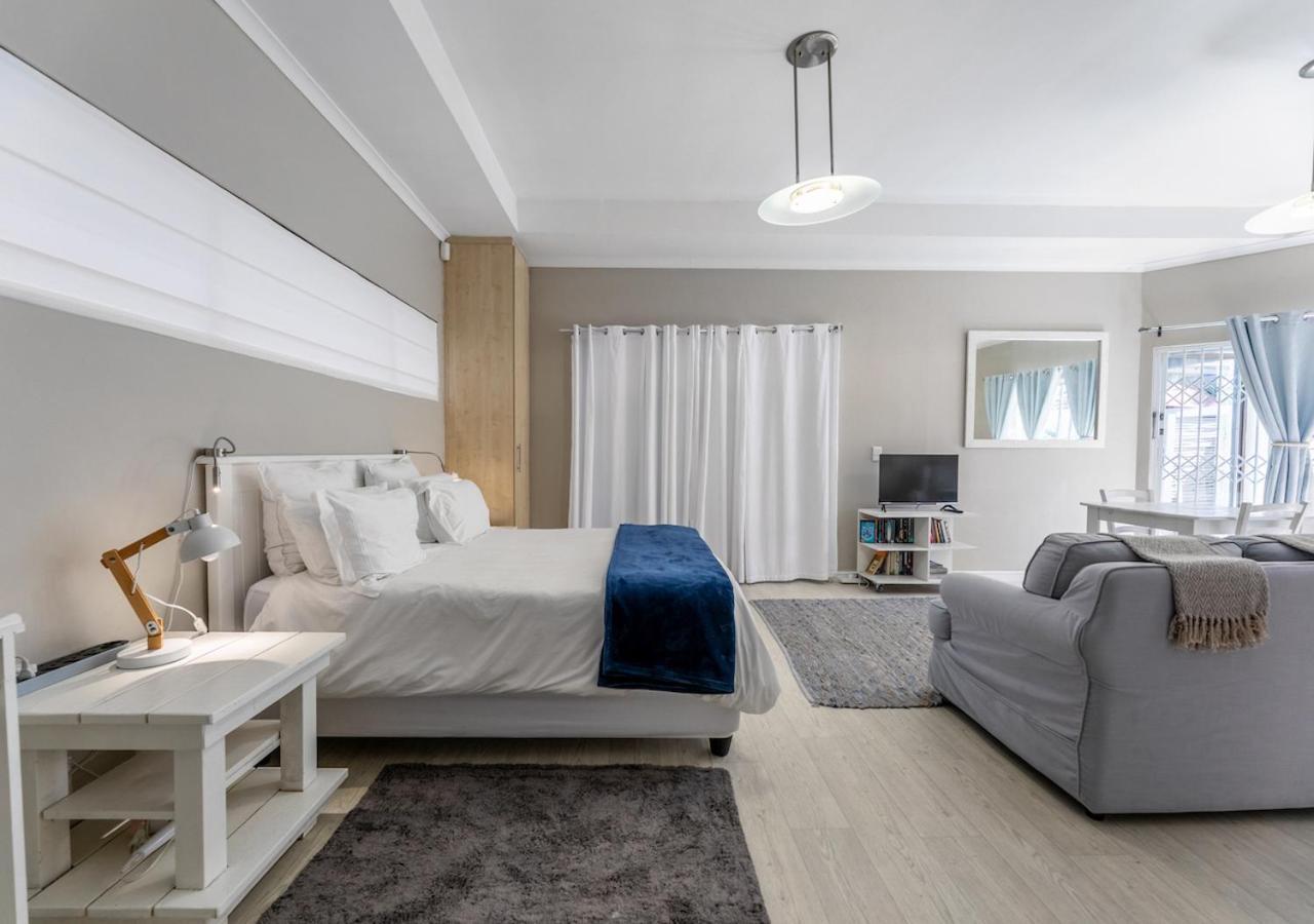 Apartment Melkbos Moments Melkbosstrand Luaran gambar